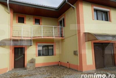 Casa individuala, 350 mp, teren 2000 mp, zona Visani - 9