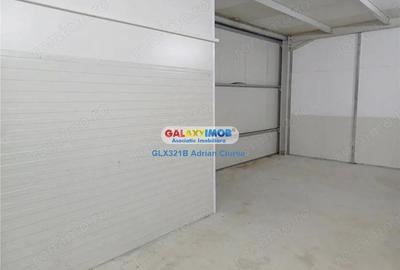 Hala Depozitare | 355mp | Panouri 27kw | Platforma betonata 1300mp Hala Depozitare | 355mp | Panouri 27kw | Platforma betonata 1300mp - 14