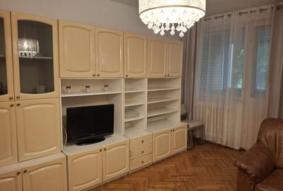 Garsonieră semidecomandată, mobilată în Drumul Taberei - 6