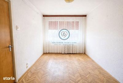 Apartament cu 2 camere semidecomandat în Central - 8