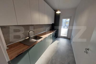 Apartament 2 camere Prima inchiriere | Bloc nou 2025 | - 9
