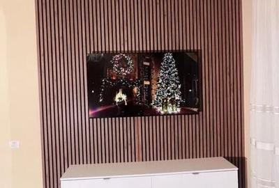 AP 2 CAMERE EXIGENT PLAZA, MASINA SPALAT VASE, BLOC NOU, METROU 10 MIN - 2