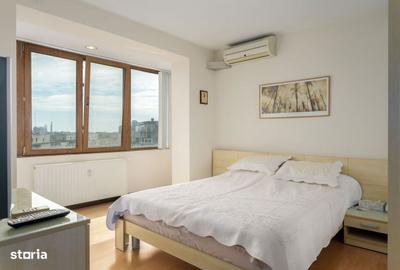 Apartament cu 3 camere în Tineretului - 6