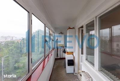 Apartament cu 4 camere decomandat, mobilat în Bistrița Lac - 9
