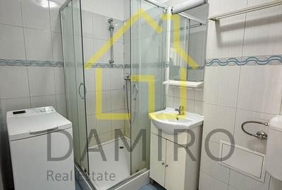Apartament cu 3 camere semidecomandat în Gara de Nord - 7