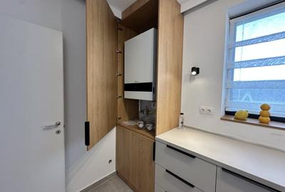 3 Camere | Sisesti | Laminorului | Parcare | Gata de mutare | Metrou - 11