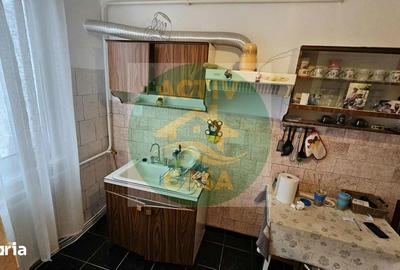 Apartament cu 2 camere decomandat în Central - 2