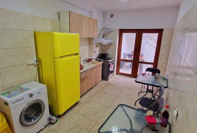 Garsonieră nedecomandată în Obor - 1