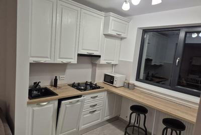 Apartament 2 camere cu centrala si parcare - Hills Brauner - Prima inchiriere - 8