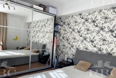 Apartament cu 2 camere semidecomandat, mobilat în Bună Ziua - 2