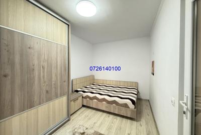 Apartament Modern - Bratianu Salvare, Et. 1 - 11