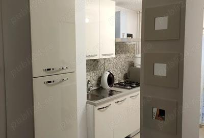 Apartament modern ,decomandat,3 camere aer condi?ionat, centrala noua, mobilat - 5