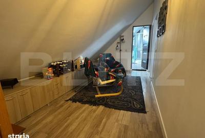 Apartament cu 3 camere în Florești - 3