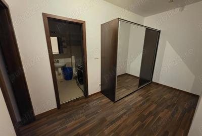 Apartament cu 3 camere semidecomandat în Torontalului - 8