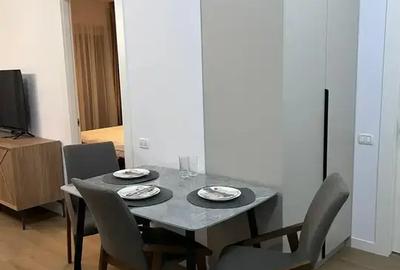 Apartament cu 2 camere, mobilat în Fizicienilor - 4