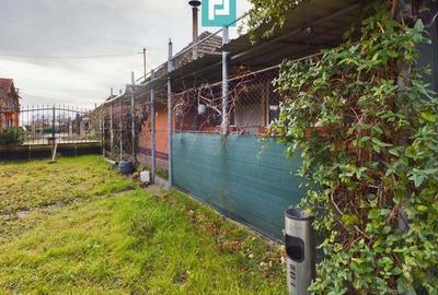 Casa cu teren generos, Turnu - 5