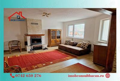 Casă cu 5 camere cu Teren 378 Mp în Șerbănești - 12