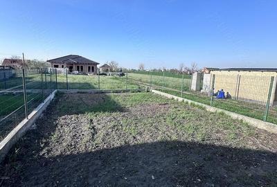 Casă cu Teren 270 Mp în Parța - 7