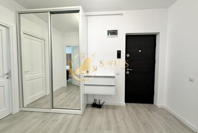 Apartament modern 2 camere | Decomandat | Terasa | Parcare | 5min Sigma Zorilor Apartament modern 2 camere | Decomandat | Terasa | Parcare | 5min Sigma Zorilor - 9