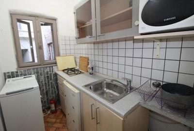 Apartament cu 2 camere semidecomandat, mobilat în Romană - 12