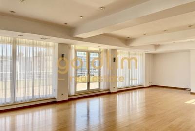 Apartament cu 4 camere decomandat, mobilat în Herăstrău - 3