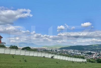 Teren de 1000 mp, în Central - 2