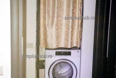 Apartament cu 2 camere nedecomandat, mobilat în Grivița - 6
