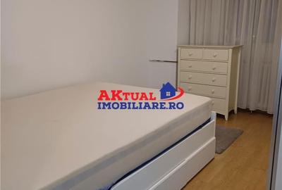 Apartament cu 3 camere decomandat, mobilat în Grivița - 5