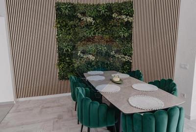 Apartament de lux - de inchiriat - 5