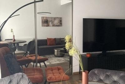 Apartament | 2 camere | bloc nou | Turda | Victoriei Apartament | 2 camere | bloc nou | Turda | Victoriei - 3