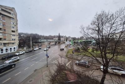 Apartament cu 2 camere semidecomandat în Păcurari - 6