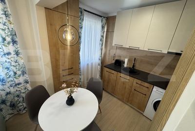 Apartament modern 2 camere , 42 mp , Cornisa Apartament modern 2 camere , 42 mp , Cornisa - 15