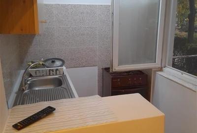 Renovat Parter Inalt Iulius Mall - 10