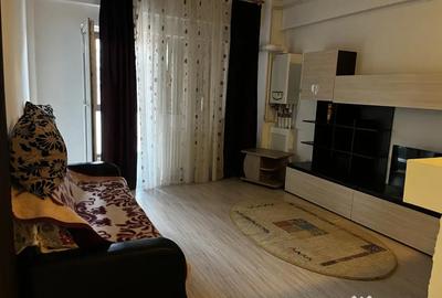 Apartament cu 2 camere semidecomandat în Roșu - 7