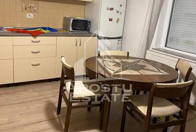 Apartament cu 2 camere decomandat, mobilat în Moșnița Nouă - 1