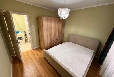 Dna Ghica - etaj 9/decomandat | Mobilat si utilat | Mutare imediata - 3