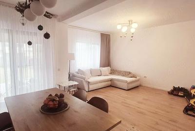 Casă cu Teren 330 Mp în Moșnița Veche - 4