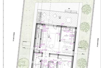Casă unifamilială premium, arhitectură contemporană - 2