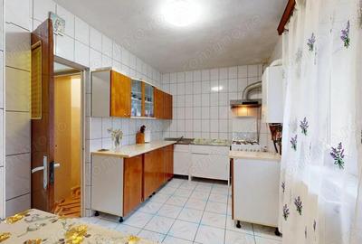 Oras PANTELIMON - Sf. Gheorghe | 3 camere | 2 bai | 1986 reabilitat - 11
