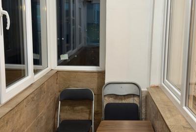 Apartament cu 3 camere decomandat, mobilat în Lujerului - 10