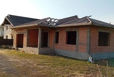 Casă cu 3 camere în Goranu - 2