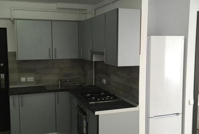 GARSONIERA FERDINAND, BLOC NOU, BUCATARIE DESCHISA, METROU 15 MIN - 6