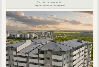 Apartament cu 2 camere decomandat în Berceni - 1