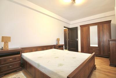 CALEA GRIVITEI-METROU, APARTAMENT ELEGANT, LA PARTER, 0% COMISION! - 8