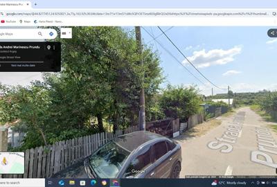 Teren Construcții intravilan de 2197 mp, în Prundu - 8