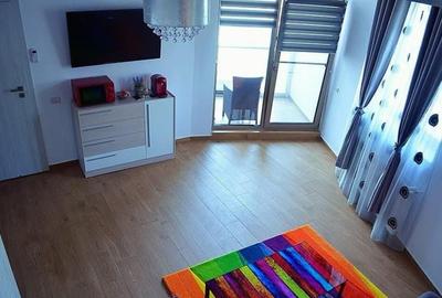 Studio Mamaia Nord - 2