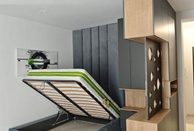Apartament tip studio | Braytim - 7