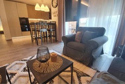 Apartament cu 2 camere decomandat în Central - 8