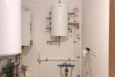 Spațiu comercial, de 181 mp, în Exterior Vest