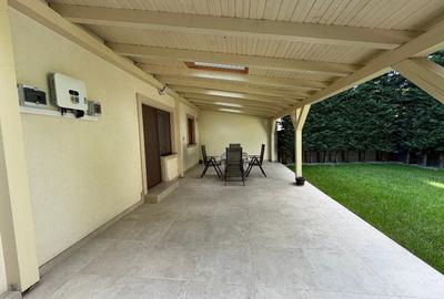 Duplex cu 4 camere cu Teren 300 Mp în Dumbrăvița - 3